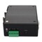 Add-On 4 10/100BASE-TXRJ-45 TO 2 OPEN SFP PORT INDUSTRIAL MEDIA CONVERTER SWITC ADD-IFMC-4RJ2SFP - alternate 7